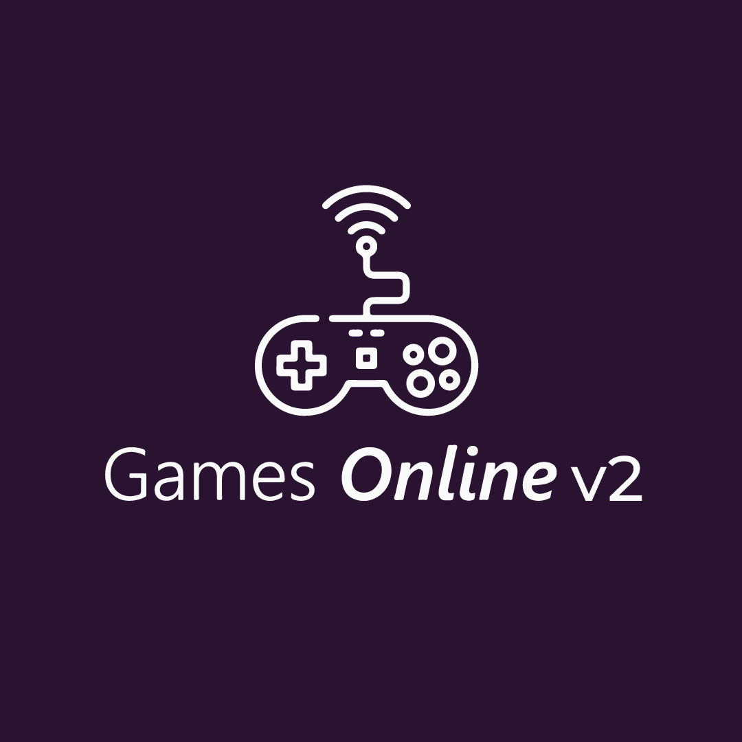 Desenvolvedor de Games Online V2 - Ouro Moderno