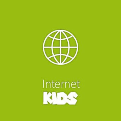 Internet Kids