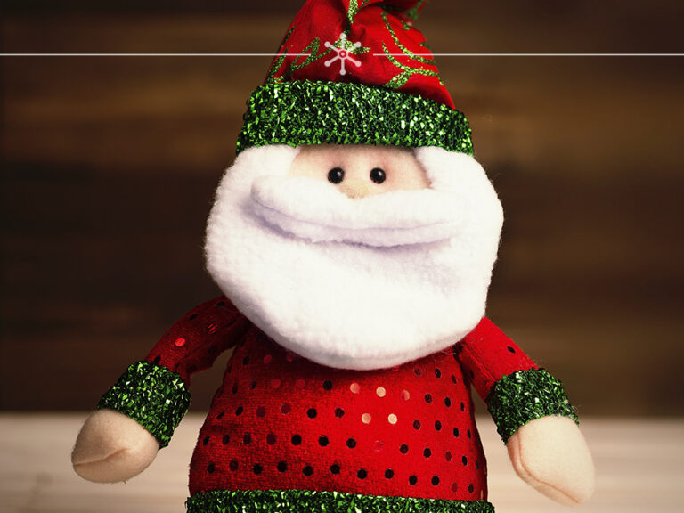Boas Praticas de Natal