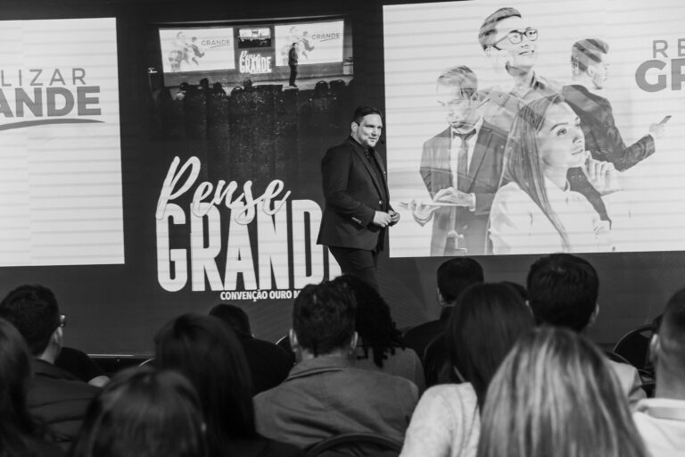 convenção 2019