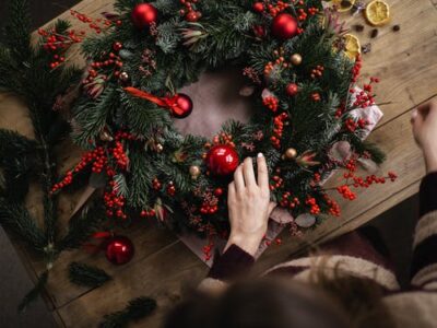 7 dicas incríveis para as ações de Natal na tua escola