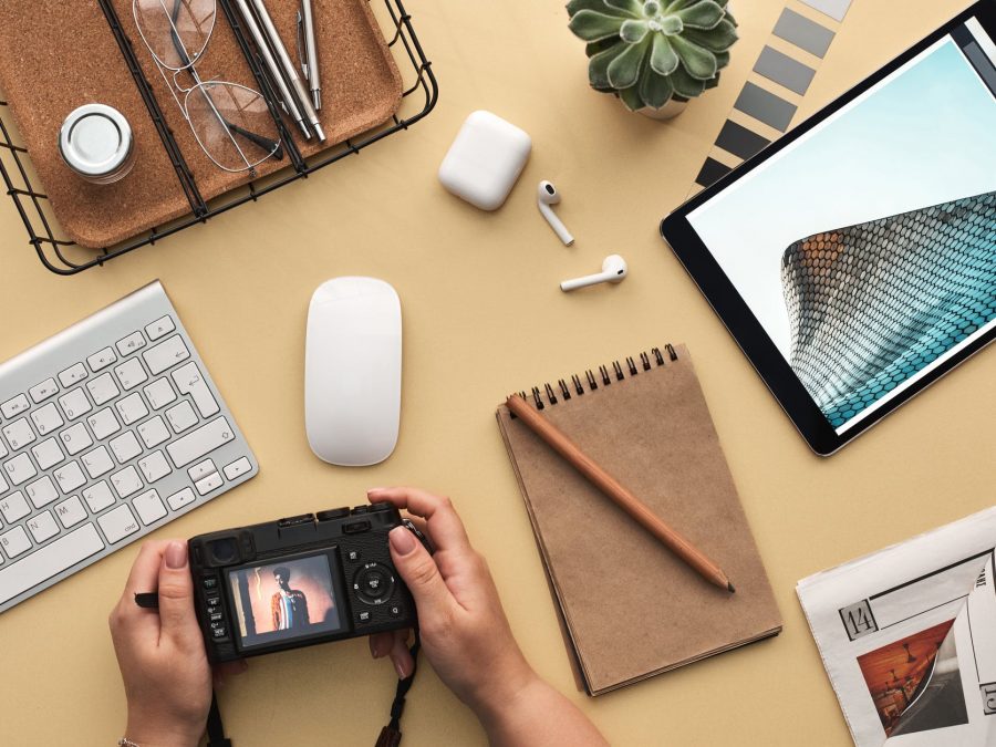 Como montar um planejamento estratégico eficaz