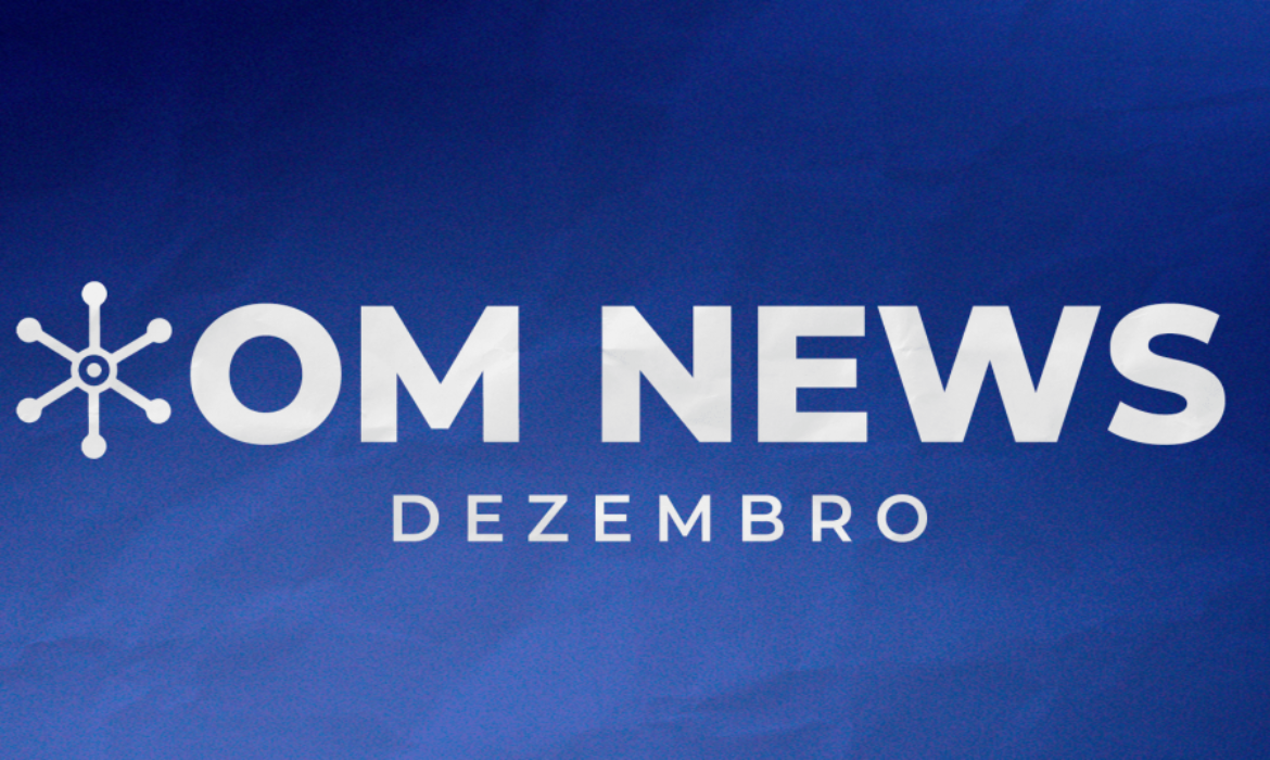 OM News | Dezembro