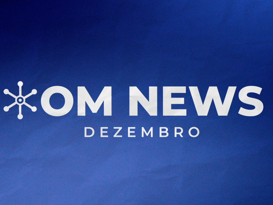 OM News | Dezembro