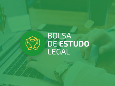 BEL: Bolsa de Estudo Legal