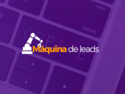 Máquina de Leads