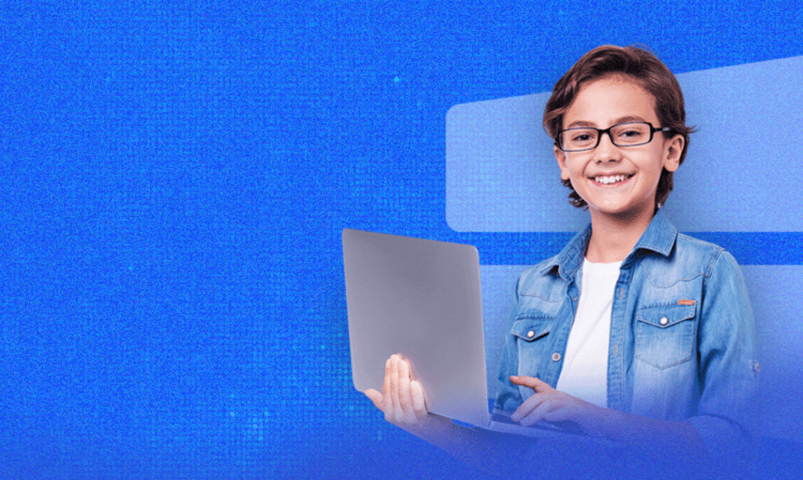 Desbravando o Windows 11: Um curso para crianças de todas as idades!