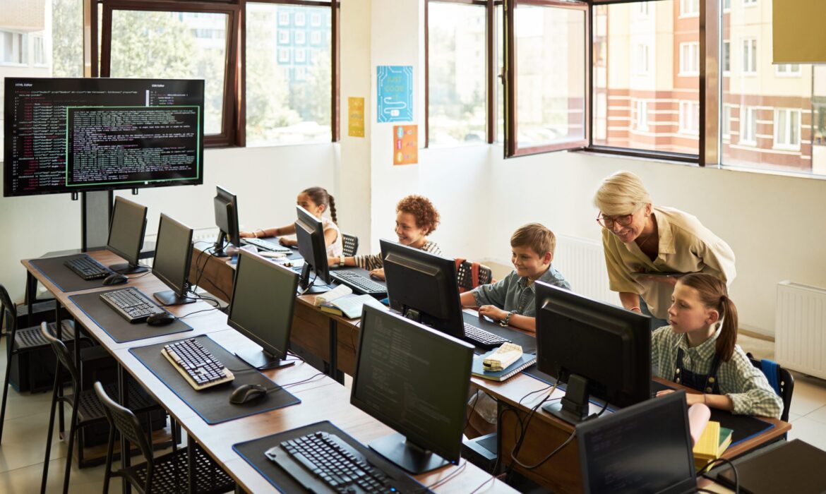 5 Passos para Ter um Pedagógico de Sucesso: Como Transformar a Sala de Aula em um Ambiente de Aprendizado Eficaz