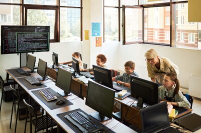 5 Passos para Ter um Pedagógico de Sucesso: Como Transformar a Sala de Aula em um Ambiente de Aprendizado Eficaz