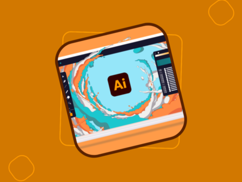 Domine o Adobe Illustrator com um Curso Completo e Prático