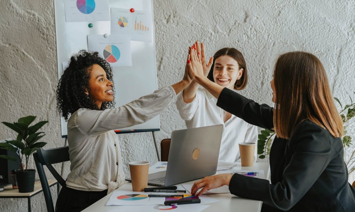 Investir na motivação de seus colaboradores transforma sua escola