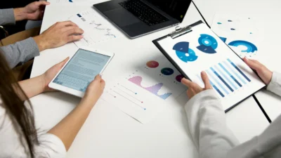 Como fazer Análise de Concorrência