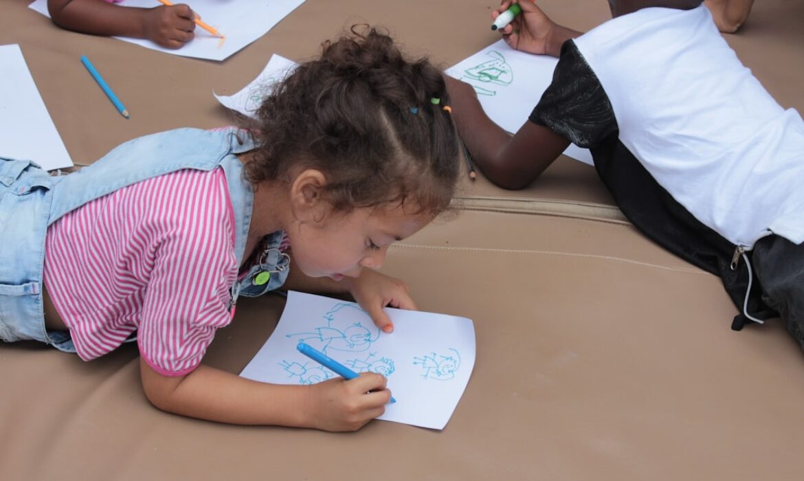 Macro captação público infantil: A melhor estratégia para impulsionar matrículas na sua escola