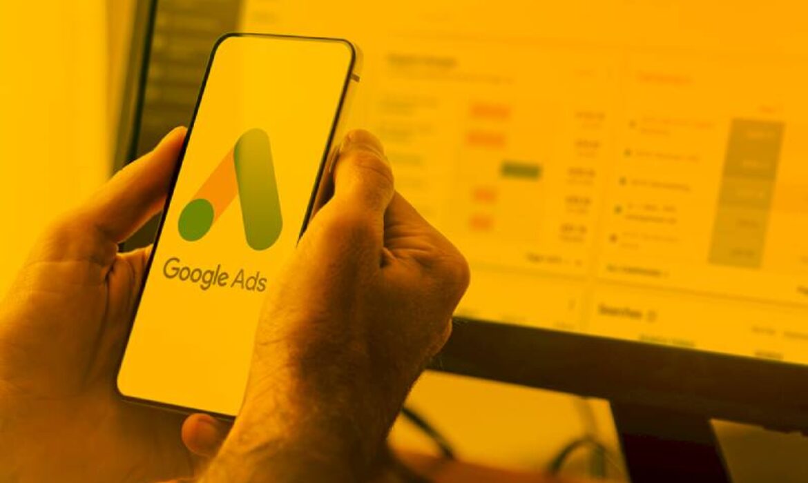 Atraia mais alunos com o curso de Google Ads