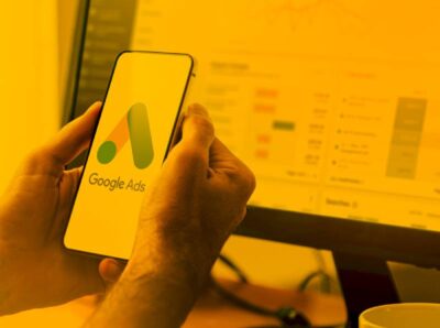 Atraia mais alunos com o curso de Google Ads