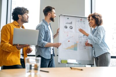 Sua escola no radar: 5 Passos para o sucesso digital e a gestão escolar eficaz
