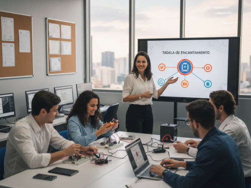 Desmotivação: Mais Que Um Problema, Uma Oportunidade de Encantamento