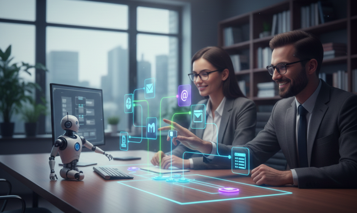 Como o Curso de N8N Pode Aumentar o Faturamento da Sua Escola