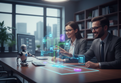 Como o Curso de N8N Pode Aumentar o Faturamento da Sua Escola