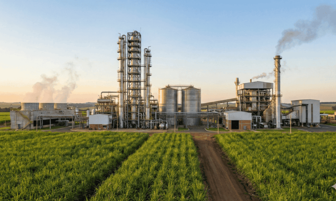 Açúcar e Álcool: Nicho de Ouro para sua Escola