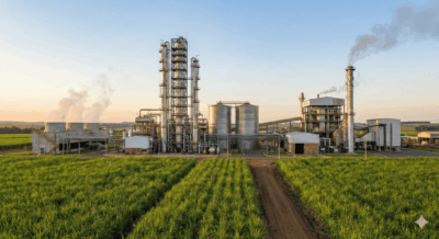 Açúcar e Álcool: Nicho de Ouro para sua Escola