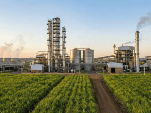 Açúcar e Álcool: Nicho de Ouro para sua Escola