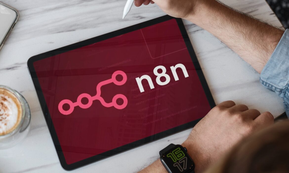 Como o Curso de N8N Pode Aumentar o Faturamento da Sua Escola