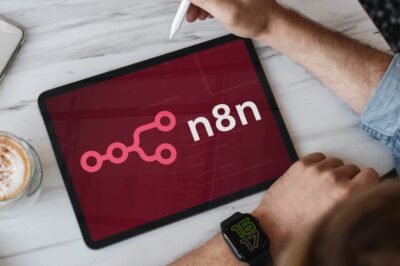 Como o Curso de N8N Pode Aumentar o Faturamento da Sua Escola
