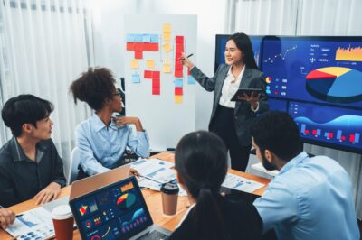 Desmotivação: Mais Que Um Problema, Uma Oportunidade de Encantamento