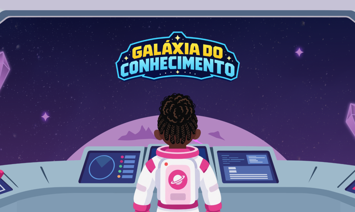 Nova Metodologia Kids: Aprendizado que Une Tecnologia, Prática e Imaginação