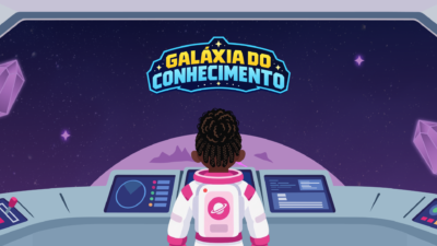 Nova Metodologia Kids: Aprendizado que Une Tecnologia, Prática e Imaginação